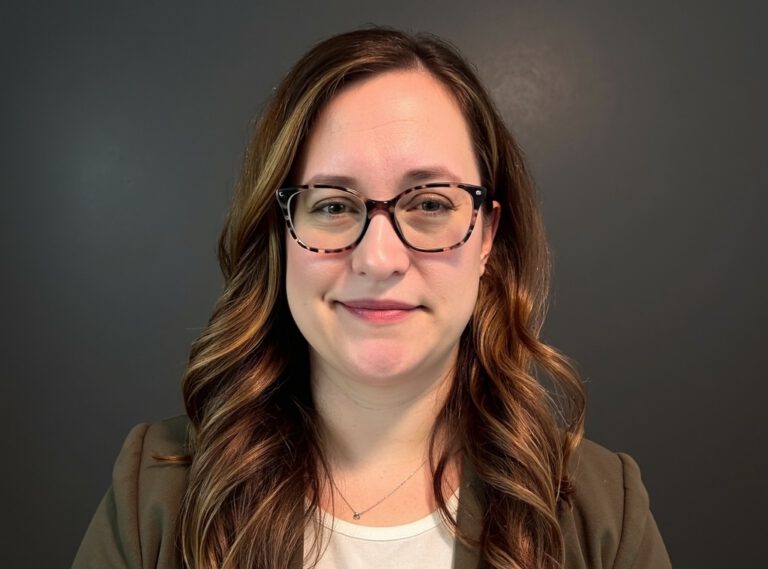 Lauren Anne Hansen, OD